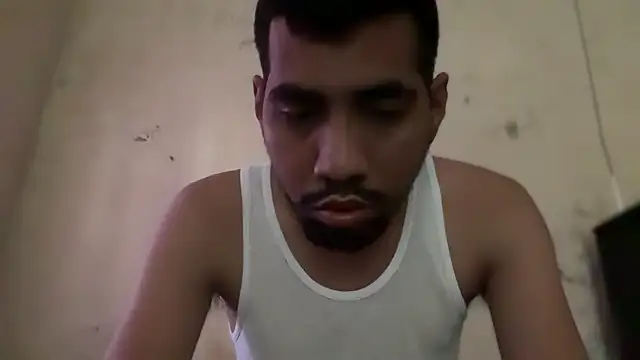 EnriquePersian197 online show from 12-28-24, 08:25