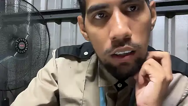EnriquePersian197 online show from 06-14-26, 03:30