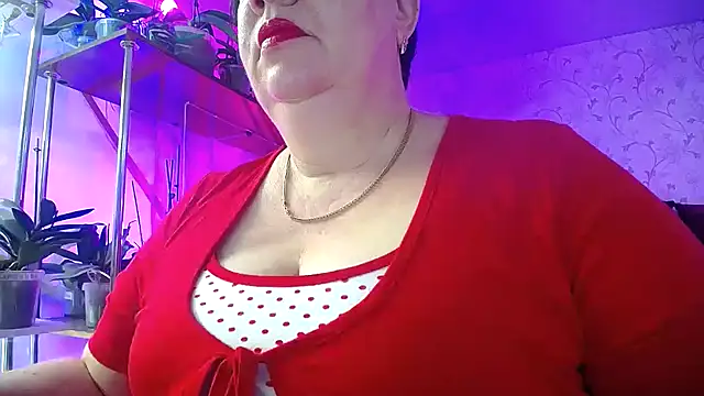  Sweet Woman online show from 12-14-25, 06:30
