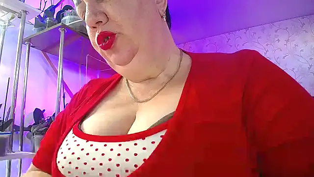  Sweet Woman online show from 01-18-26, 06:28