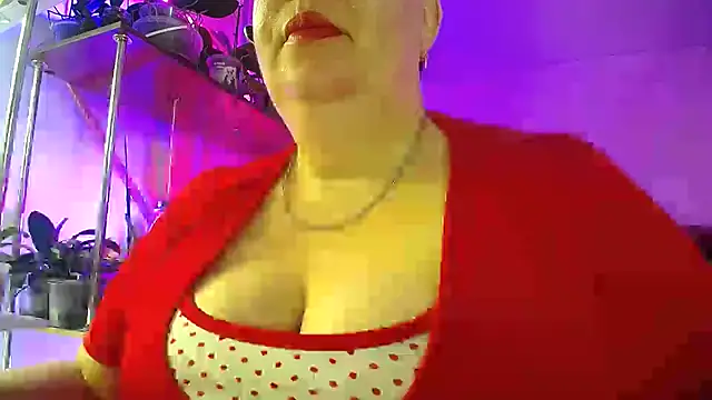  Sweet Woman online show from 02-24-26, 06:33