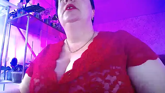  Sweet Woman online show from 05-27-26, 05:15