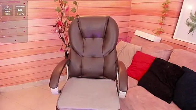 marien thomson  online show from 03-21-25, 03:22