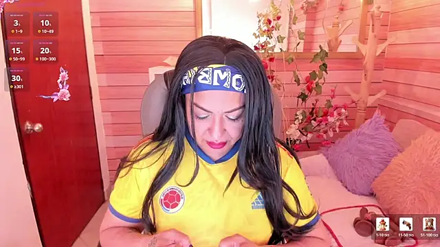 marien thomson  online show from 06-17-26, 10:54