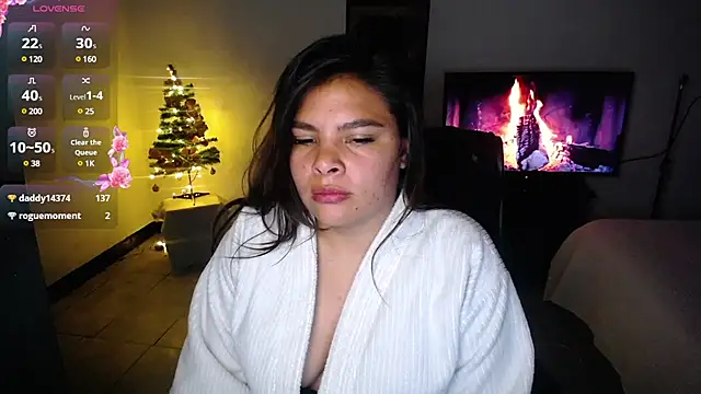 goddess valXX online show from 12-05-24, 10:55