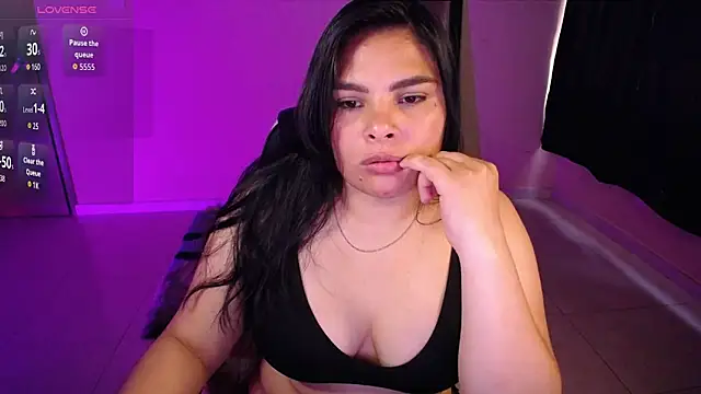 goddess valXX online show from 06-17-26, 10:32