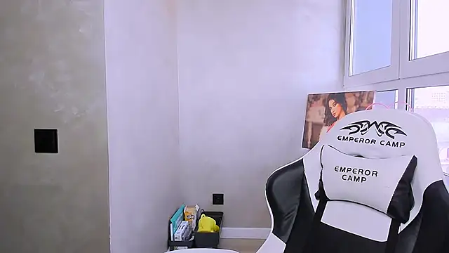 fancy bunny online show from 01-10-26, 05:31