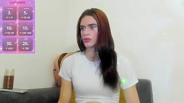 Snapshot of brittany_smithh chatting on 02-06-25, 03:31 brittany smithh online show from 02-06-25, 03:31