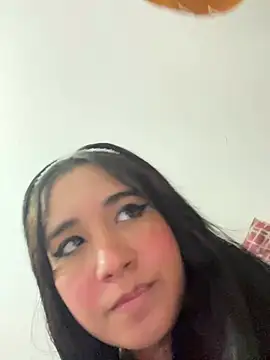 Snapshot of melyescobar chatting on 12-21-24, 12:06 melyescobar online show from 12-21-24, 12:06