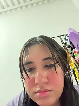 Snapshot of melyescobar chatting on 12-27-24, 12:01 melyescobar online show from 12-27-24, 12:01