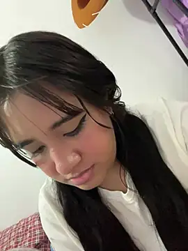 Snapshot of melyescobar chatting on 01-13-25, 12:02 melyescobar online show from 01-13-25, 12:02