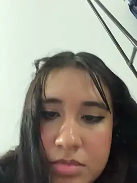 Snapshot of melyescobar chatting on 02-01-25, 03:07 melyescobar online show from 02-01-25, 03:07
