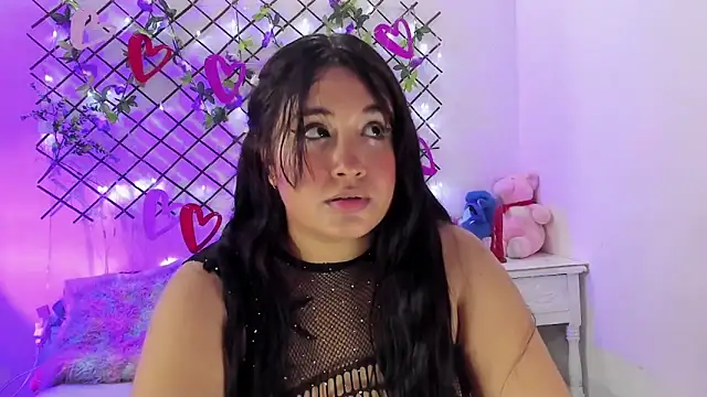 Snapshot of melyescobar chatting on 03-03-25, 02:58 melyescobar online show from 03-03-25, 02:58
