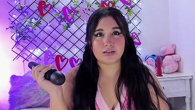 Snapshot of melyescobar chatting on 03-10-25, 03:01 melyescobar online show from 03-10-25, 03:01
