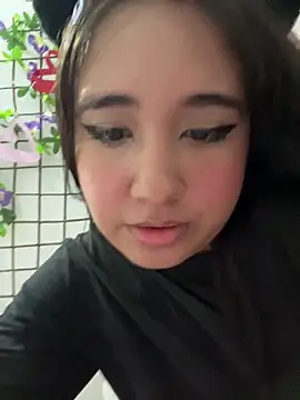 Snapshot of melyescobar chatting on 03-21-25, 12:06 melyescobar online show from 03-21-25, 12:06