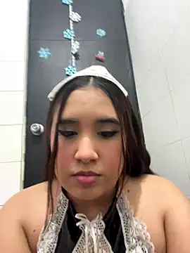 melyescobar online show from 12-20-25, 03:35