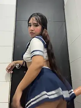melyescobar online show from 05-06-26, 04:19