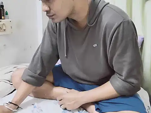 loveboyrp online show from 01-28-25, 02:21