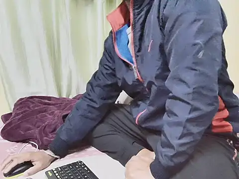 loveboyrp online show from 02-17-25, 03:36