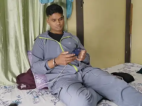 loveboyrp online show from 02-25-25, 08:25