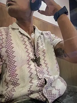 loveboyrp online show from 02-26-25, 10:15