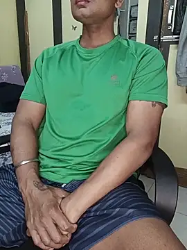 loveboyrp online show from 03-18-26, 02:15