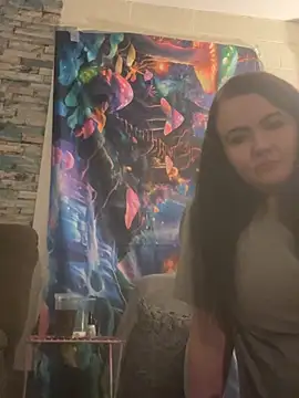 SquirterStormy065 online show from 05-11-26, 08:53