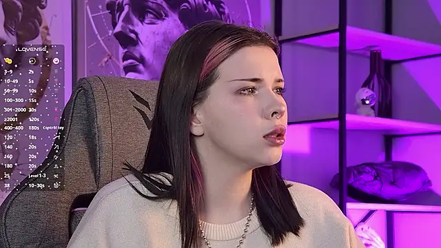 AliceSunday online show from 02-03-26, 02:53