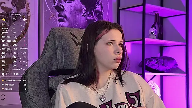 AliceSunday online show from 02-03-26, 06:40