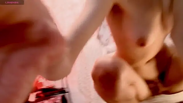 Luafy Toddy online show from 03-14-26, 03:45