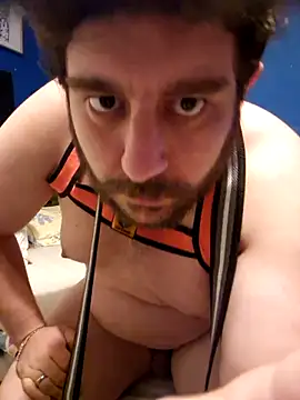 Leomansxe online show from 10-04-25, 03:43