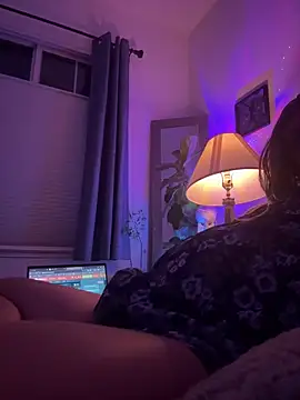 NinasNylonz online show from 10-03-25, 10:01