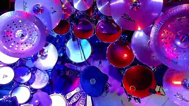 NinasNylonz online show from 06-23-26, 09:18