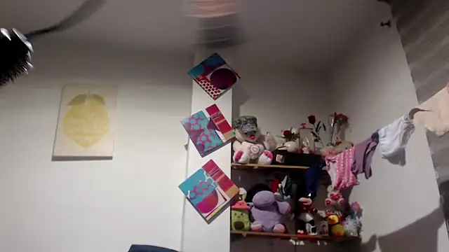 sexy mary 69 online show from 10-03-25, 11:46