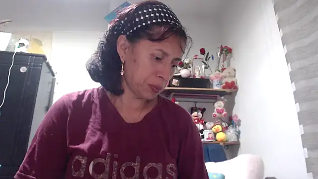 sexy mary 69 online show from 10-11-25, 11:25