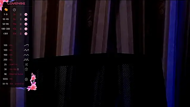 Laura Bess online show from 12-03-25, 08:29