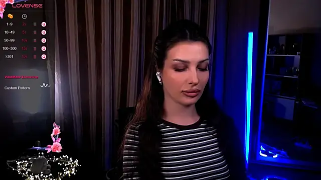 Laura Bess online show from 04-30-26, 05:08
