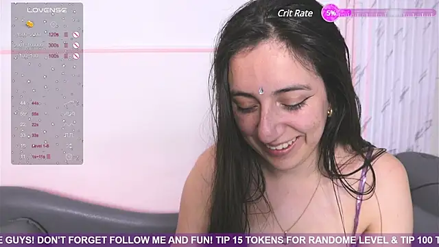 Sweet Sammy  online show from 01-17-25, 10:11