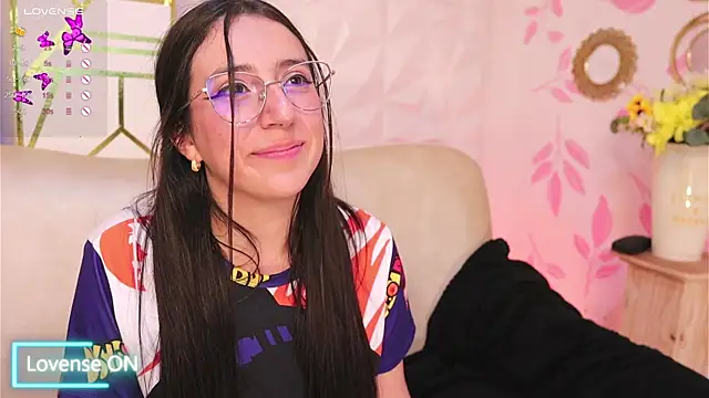 Sweet Sammy  online show from 01-30-25, 03:44