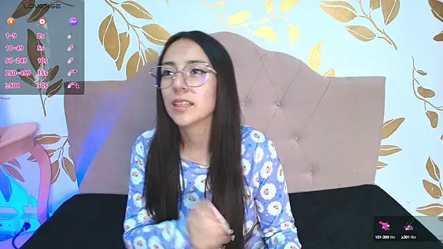 Sweet Sammy  online show from 02-10-25, 03:46