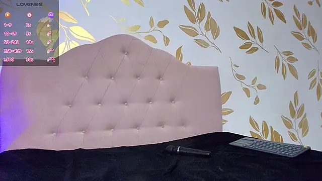 Sweet Sammy  online show from 02-27-25, 06:50