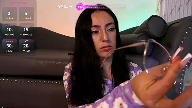 Sweet Sammy  online show from 03-18-25, 03:53