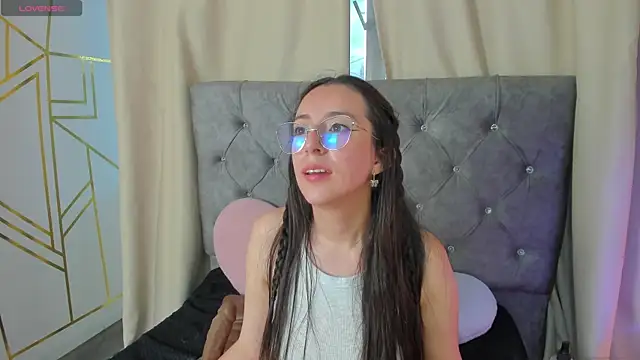 Snapshot of Sweet_Sammy_ chatting on 03-30-26, 08:21 Sweet Sammy online show from 03-30-26, 08:21