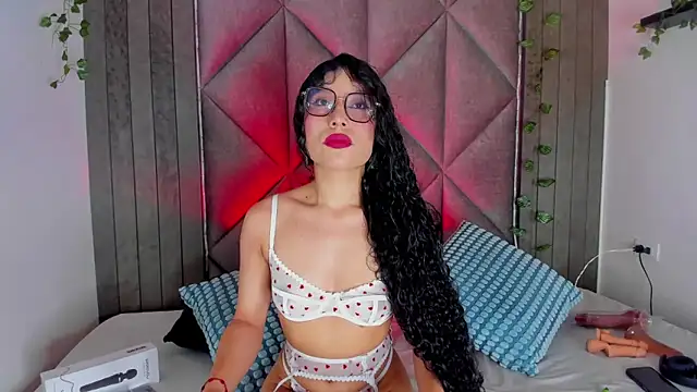 BriaConner  online show from 03-07-26, 03:03