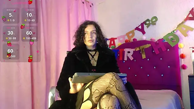 Angellike doll online show from 12-06-24, 09:02