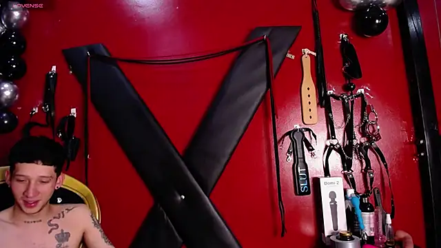 alexa n alex online show from 02-19-25, 06:54