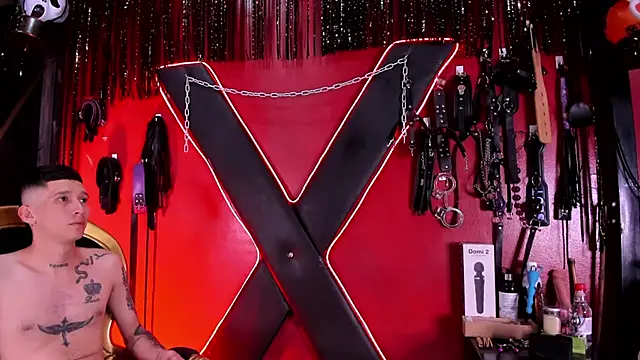 alexa n alex online show from 11-26-25, 08:21