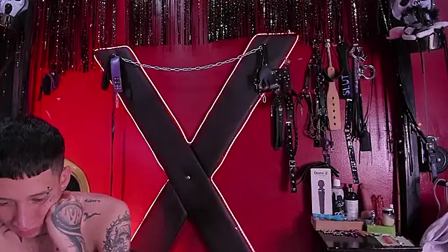 alexa n alex online show from 01-07-26, 06:32