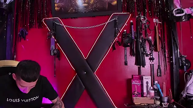 alexa n alex online show from 02-02-26, 07:56