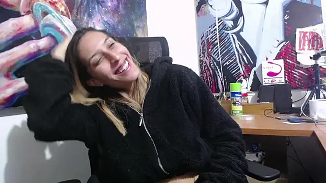 FULL TENTATION  online show from 10-19-25, 06:14